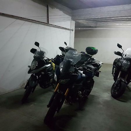 Motel Maksumic Jablanica 외부 사진