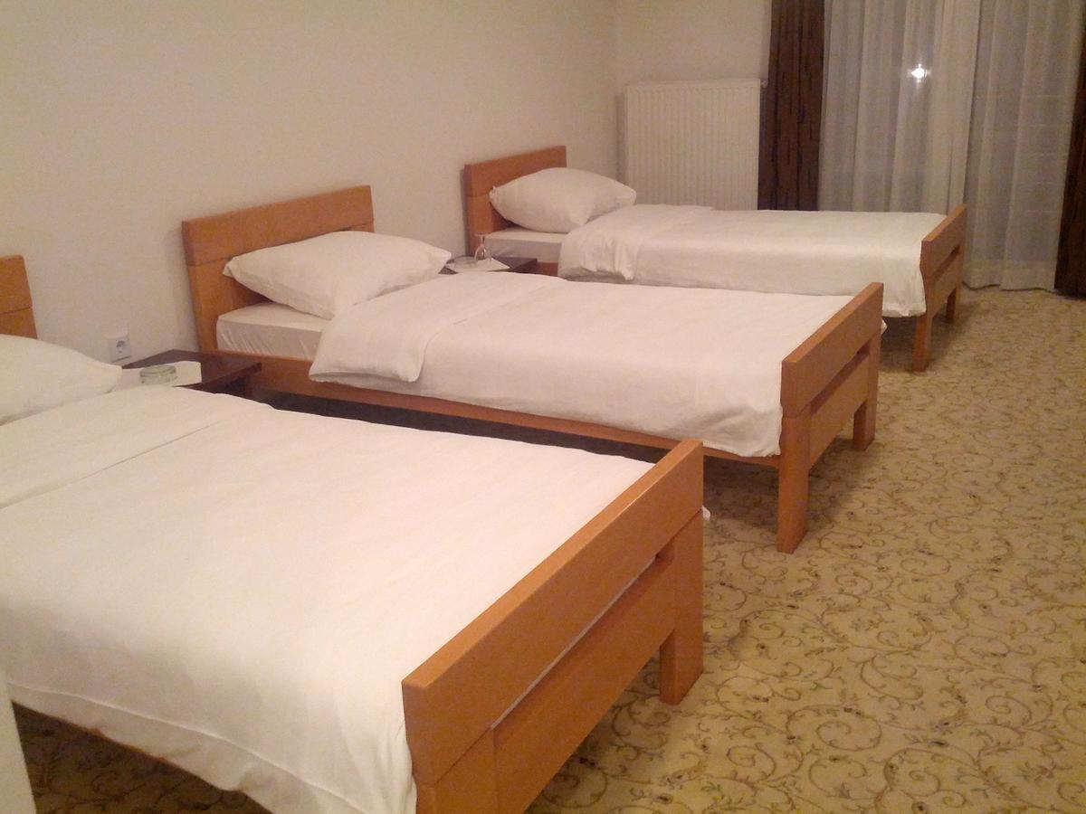 Motel Maksumic Jablanica 외부 사진