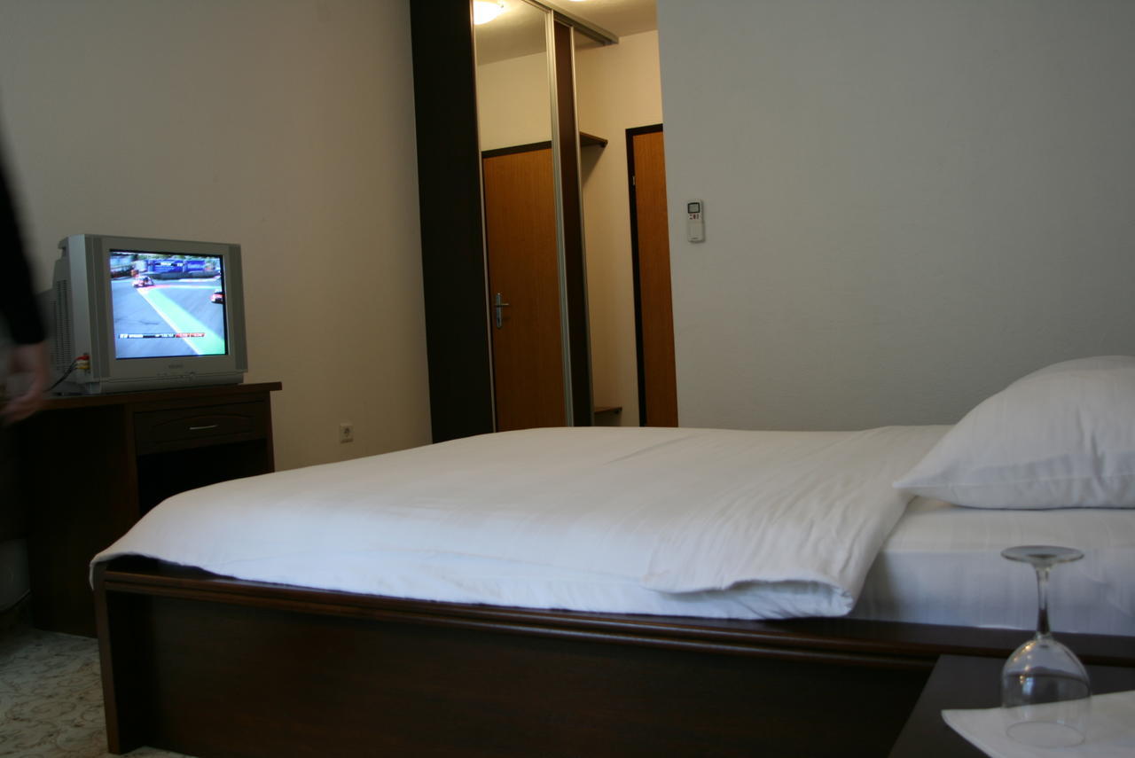 Motel Maksumic Jablanica 외부 사진