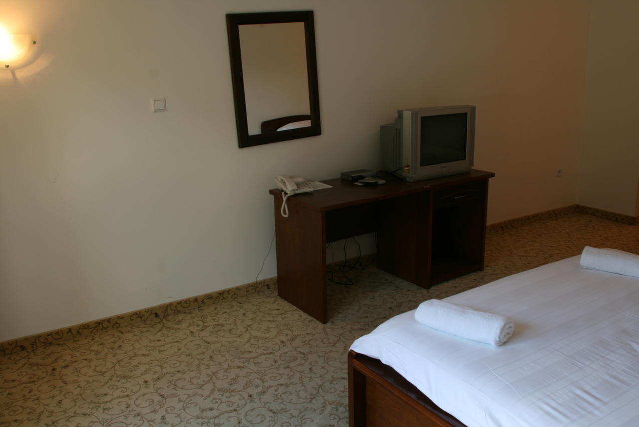 Motel Maksumic Jablanica 객실 사진