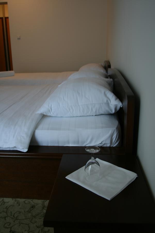 Motel Maksumic Jablanica 외부 사진