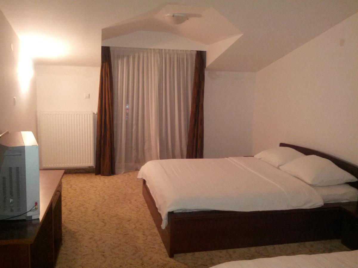 Motel Maksumic Jablanica 객실 사진