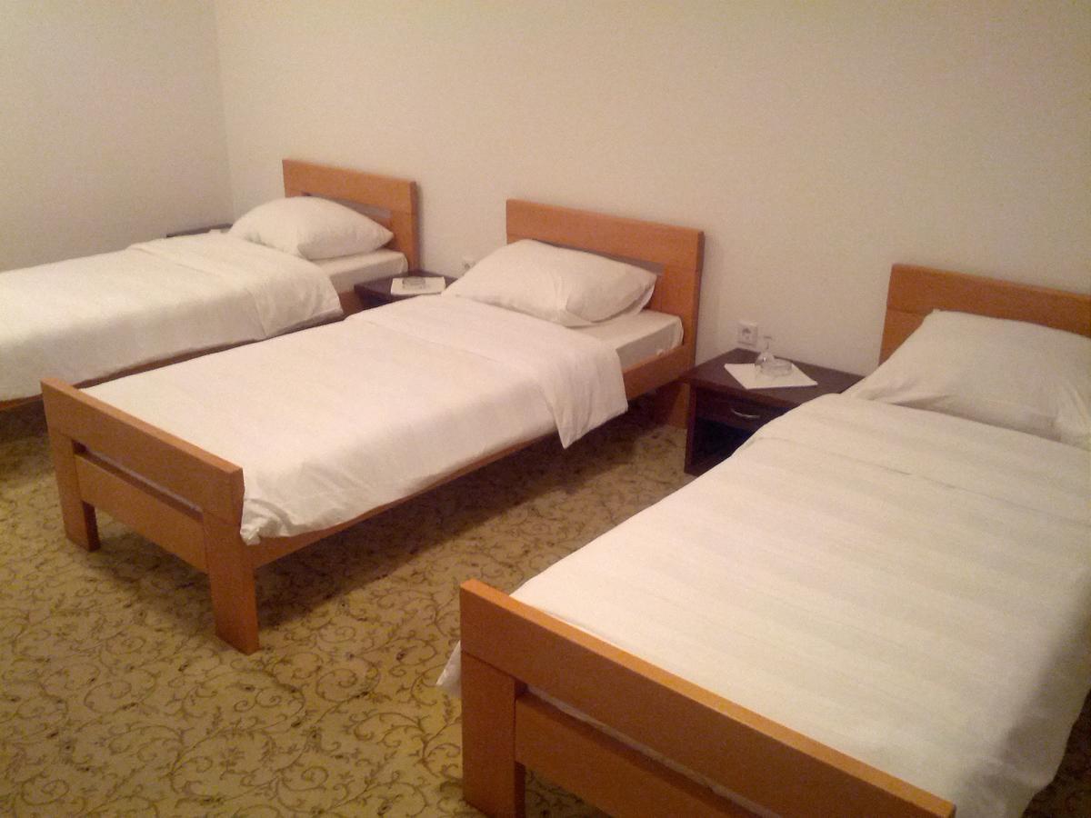 Motel Maksumic Jablanica 객실 사진