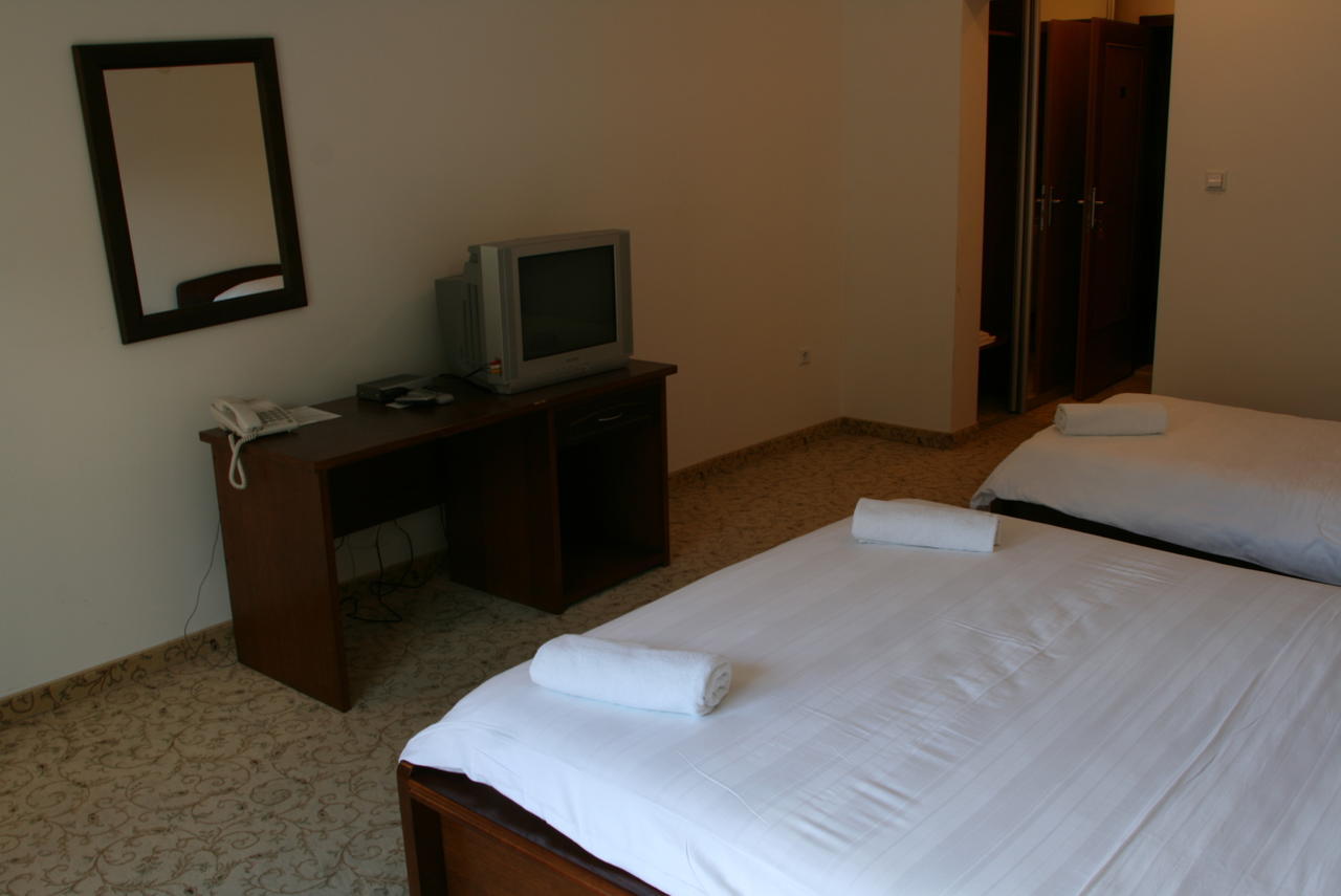 Motel Maksumic Jablanica 외부 사진