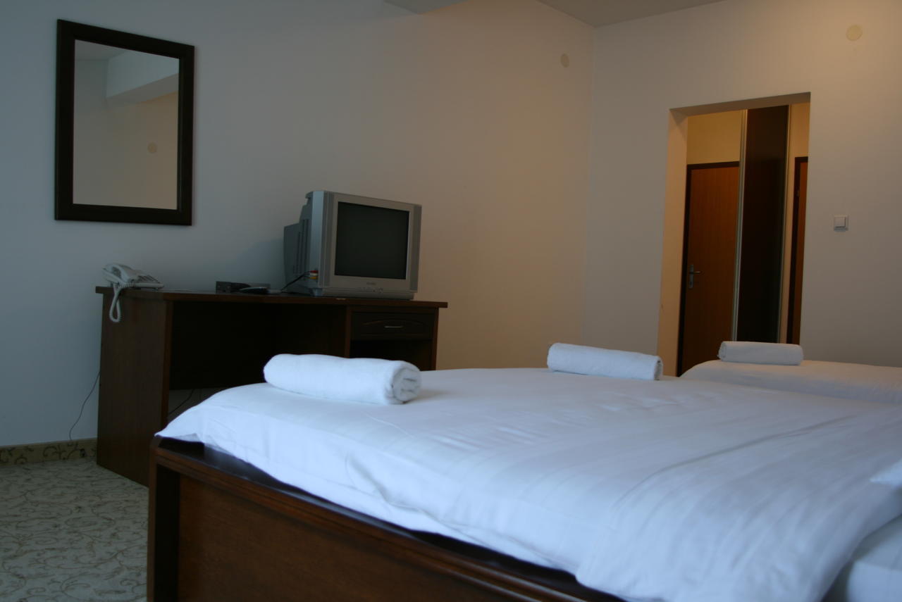 Motel Maksumic Jablanica 외부 사진