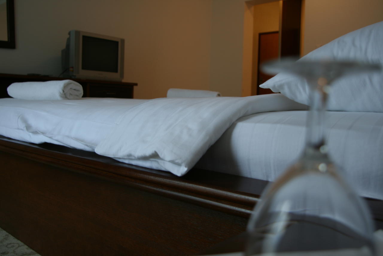 Motel Maksumic Jablanica 외부 사진