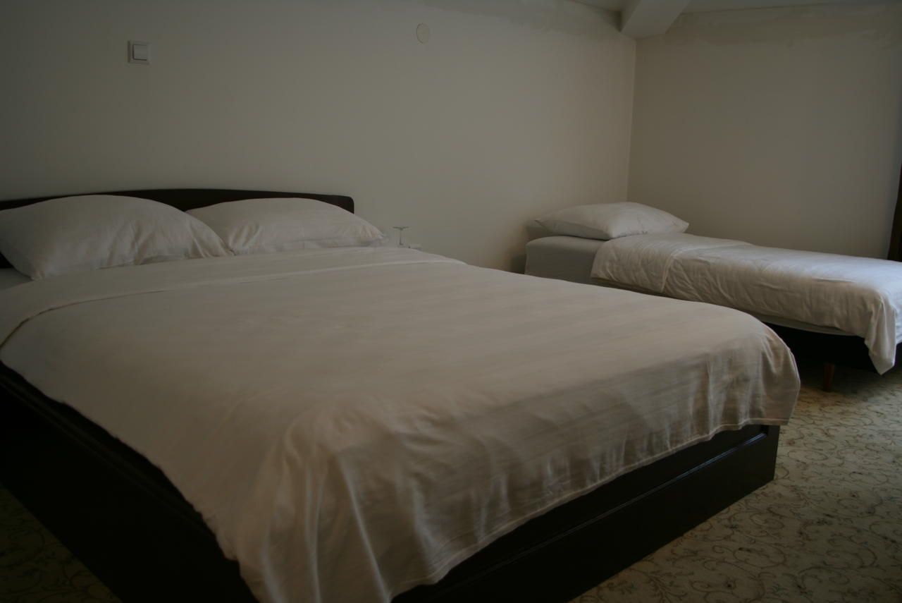 Motel Maksumic Jablanica 외부 사진