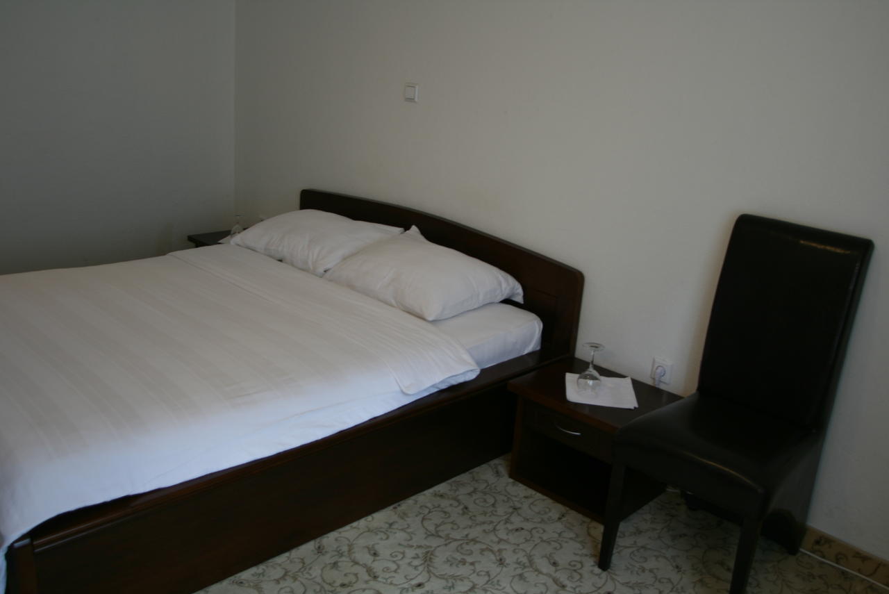 Motel Maksumic Jablanica 객실 사진